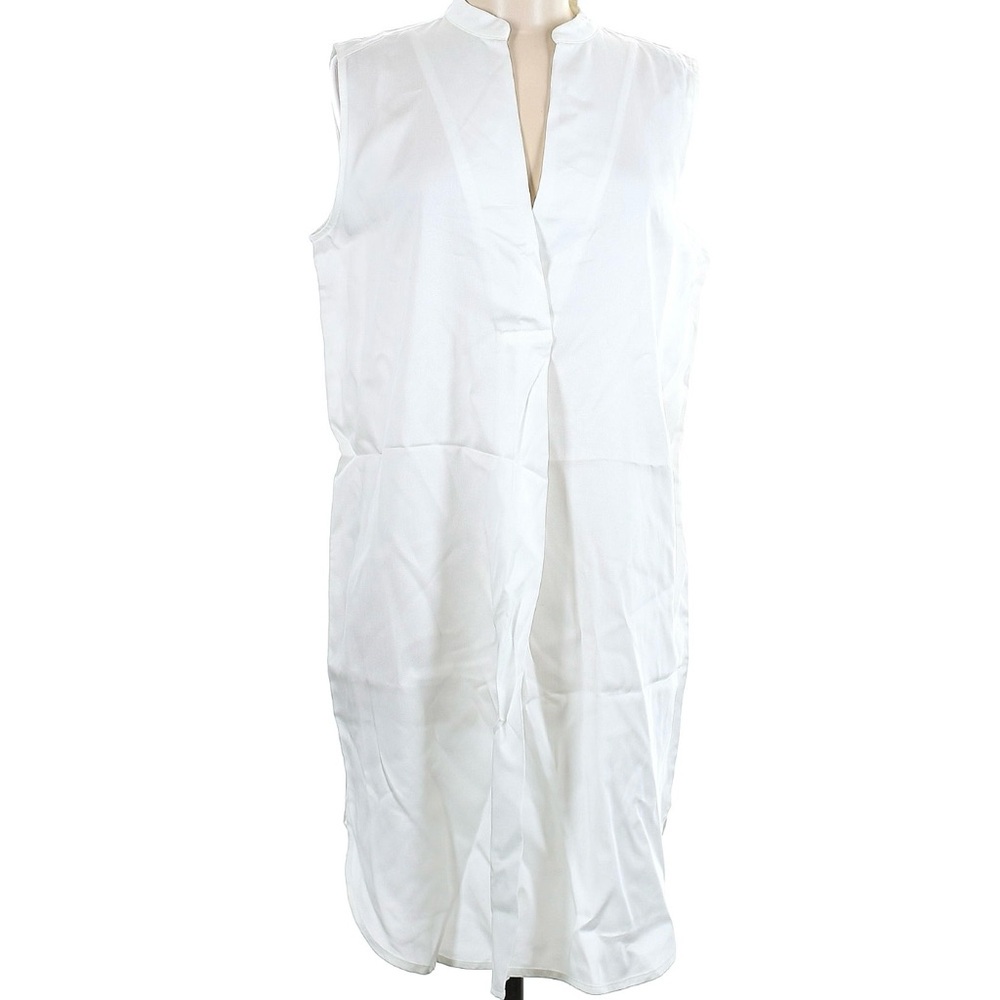 Prologue all white brand new dress